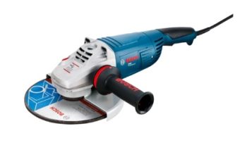 AMOLADORA BOSCH GWS 22-180