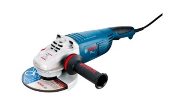 AMOLADORA BOSCH GWS 26-180