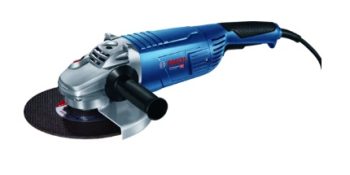 AMOLADORA BOSCH GWS 26-230