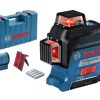 NIVEL LASER DE LINEA GLL 3-80 - Image 2