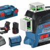 NIVEL LASER DE LINEA GLL 3-80 CG - Image 2