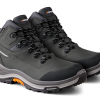 BOTÍN MICHELIN BOLT GORE-TEX GRIS - Image 2