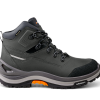 BOTÍN MICHELIN BOLT GORE-TEX GRIS