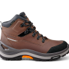BOTÍN MICHELIN BOLT GORE-TEX MARRÓN