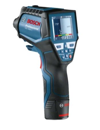 TERMODETECTOR GIS 1000C