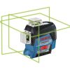 NIVEL LASER DE LINEA GLL 3-80 CG