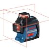 NIVEL LASER DE LINEA GLL 3-80