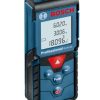MEDIDOR DE DISTANCIA GLM 40