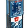 MEDIDOR DE DISTANCIA GLM 50-12