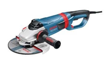 AMOLADORA BOSCH GWS 24-180 LVI