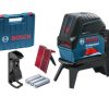 LASER COMBINADO GCL 2-15 PROFESIONAL - Image 3