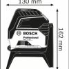 LASER COMBINADO GCL 2-15 PROFESIONAL - Image 2