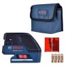LASER COMBINADO GCL 25 PROFESIONAL - Image 2