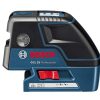 LASER COMBINADO GCL 25 PROFESIONAL