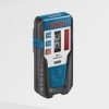 RECEPTOR DE LASER LR 1