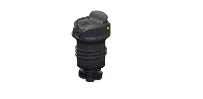 Stanley Mate System 800Ml negro - Image 3