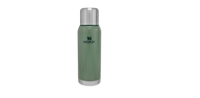 Termo Stanley Adventure Polar Verde  1 L Acero Inoxidable - Image 2