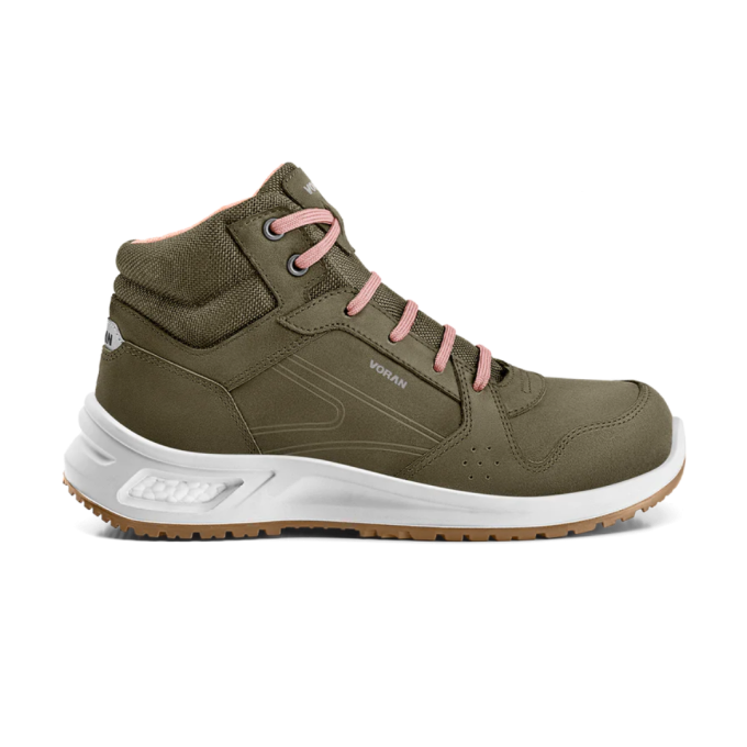 BOTIN VORAN ENERGY 770