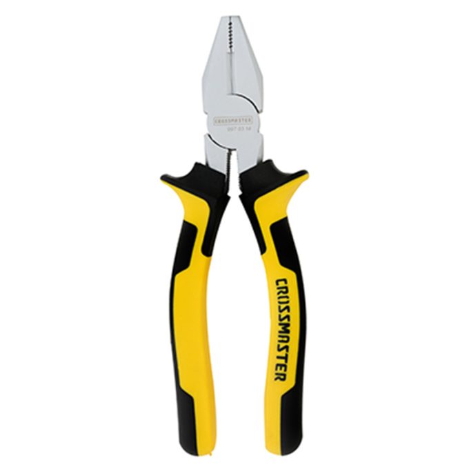 PINZA UNIVERSAL
