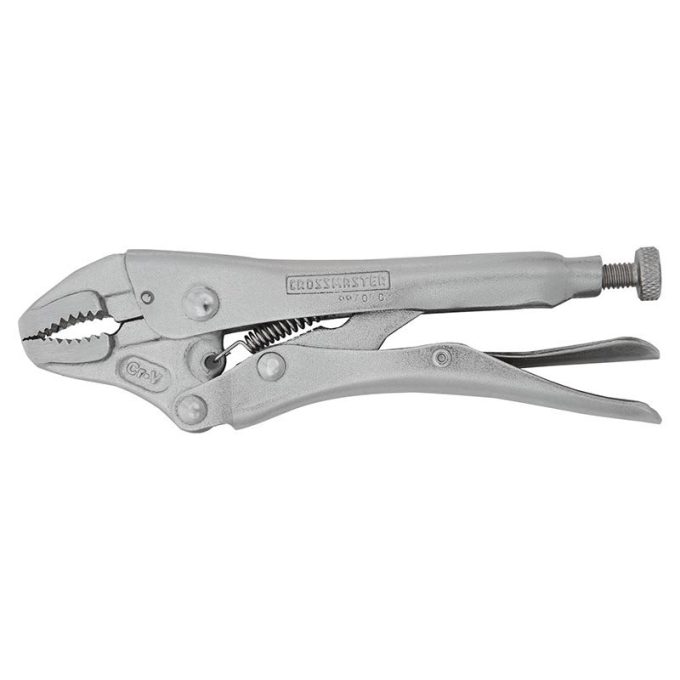 PINZA PERRO 7"