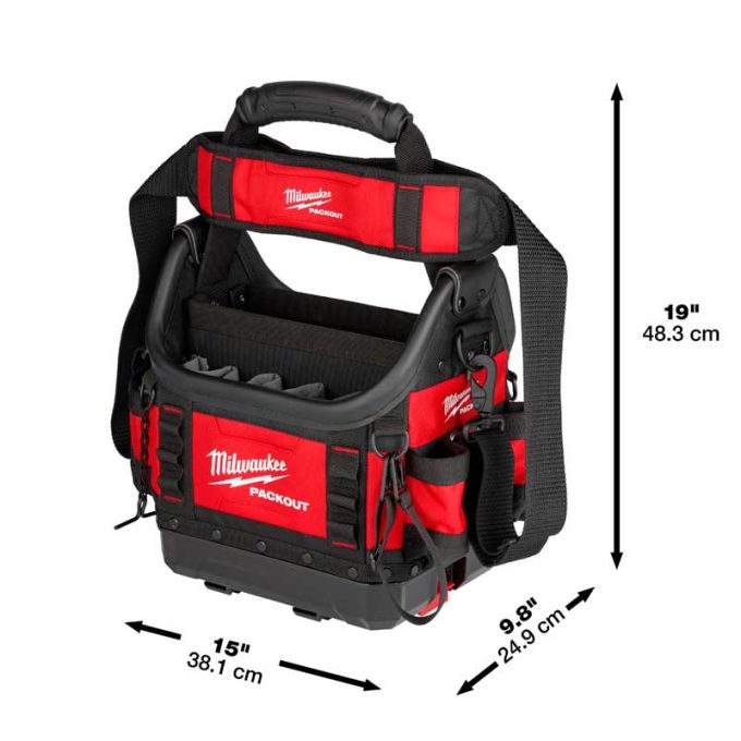 BOLSO MILWAUKEE 8311 - Image 2