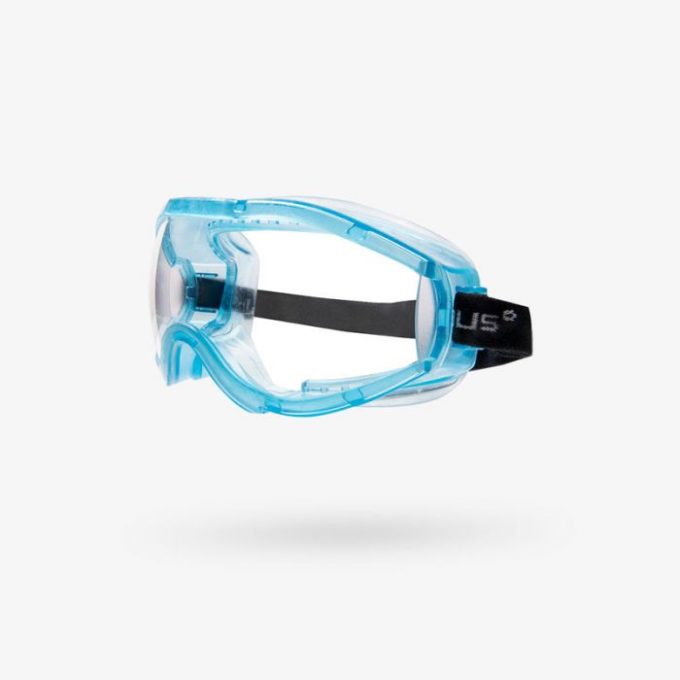 ANTIPARRA DE SEGURIDAD NEW CLASSIC