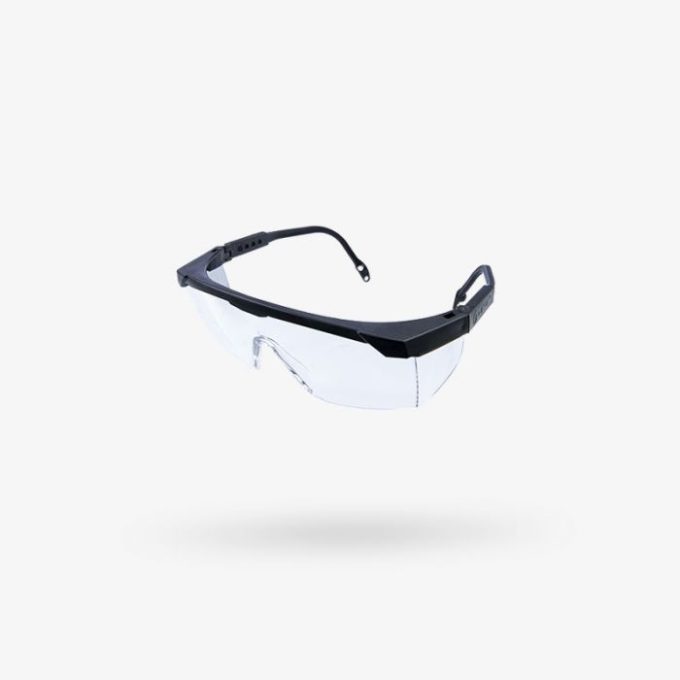 ANTEOJOS DE SEGURIDAD ARGON - Image 4