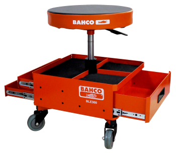 BANCO BAHCO C/RUEDAS BLE300