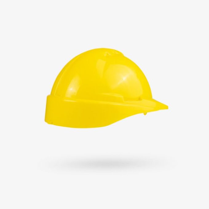 CASCO DE SEGURIDAD LIBUS MILENIUM