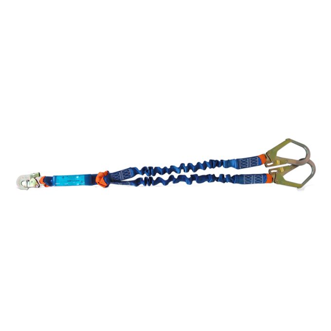 CABO ANTICAIDAS DOBLE 1.5M*55MM