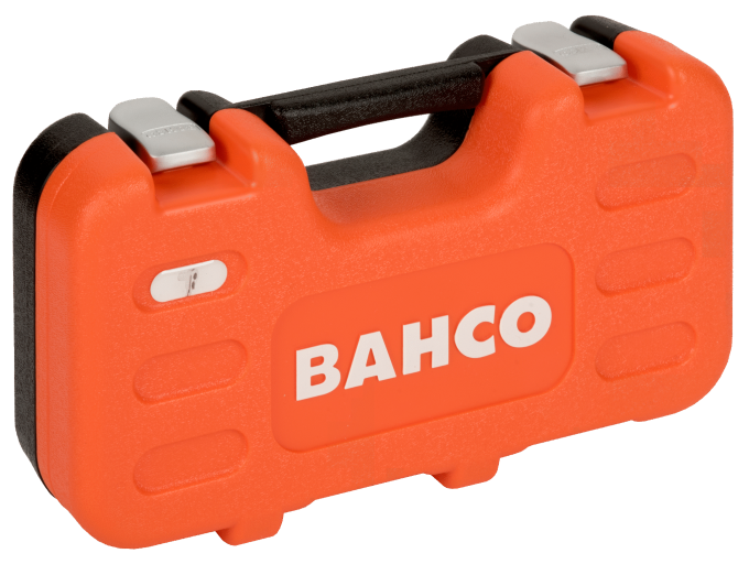JUEGO BAHCO BOCALL. 1/4" - MM - Image 3