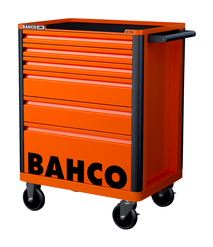 ORGANIZADOR BAHCO - Image 2