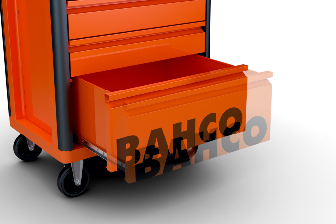 ORGANIZADOR BAHCO - Image 3