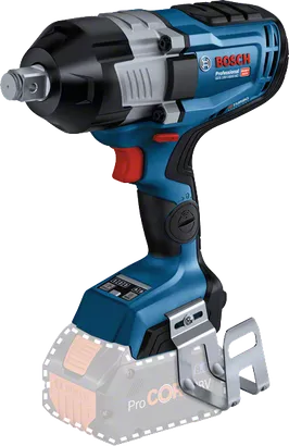BOSCH 18V LLAVE IMPACTO 3/4 GDS 18V-1600 HC S/BAT