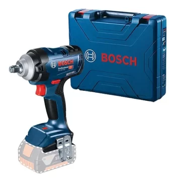 BOSCH 18V LLAVE IMPACTO 1/2" GDS 18V-400 S/BAT