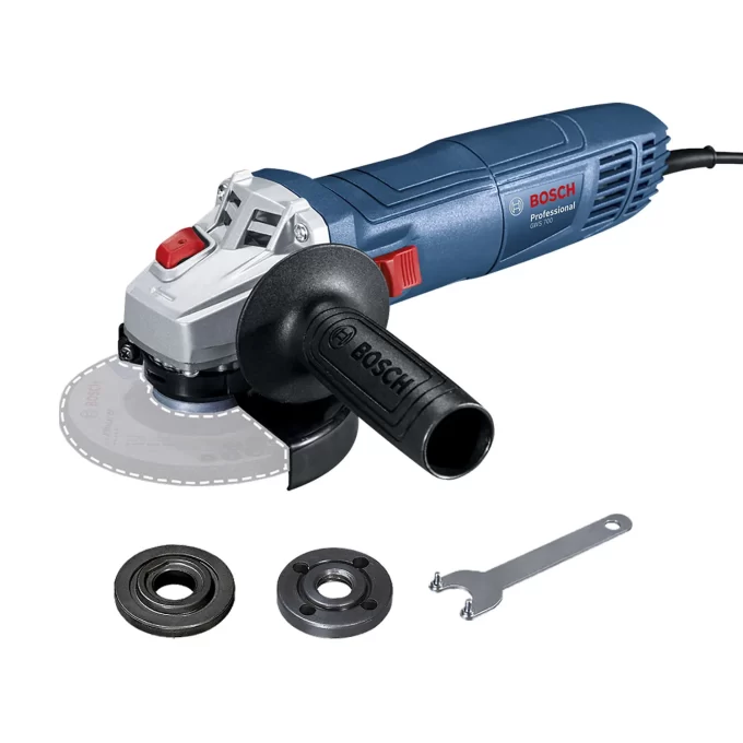 BOSCH AMOLADORA 115MM 720W GWS 700