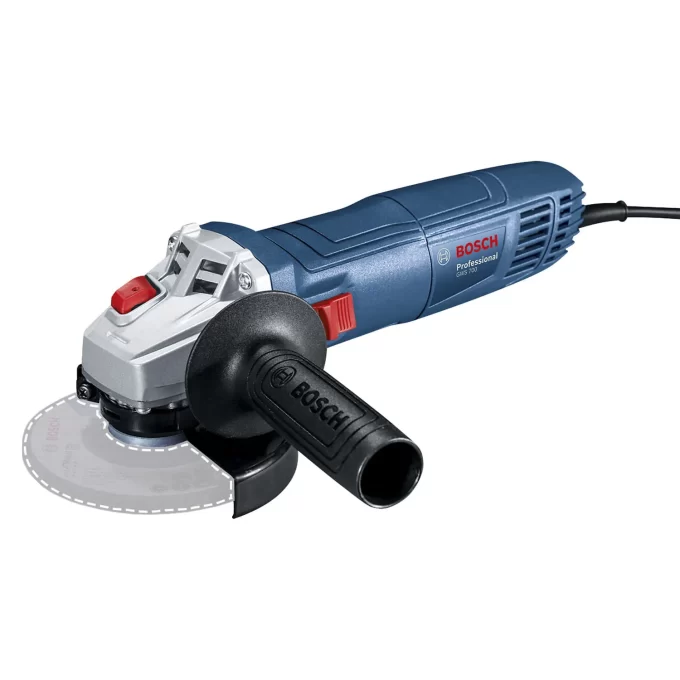 BOSCH AMOLADORA 115MM 720W GWS 700 - Image 2