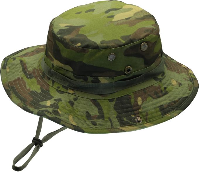 GORRO AUSTRALIANO STP - Image 4