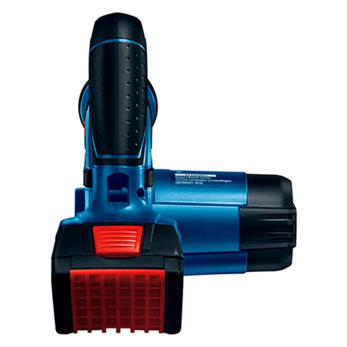 BOSCH 18V SOPLADOR GBL 18V-120 S/BAT - Image 4