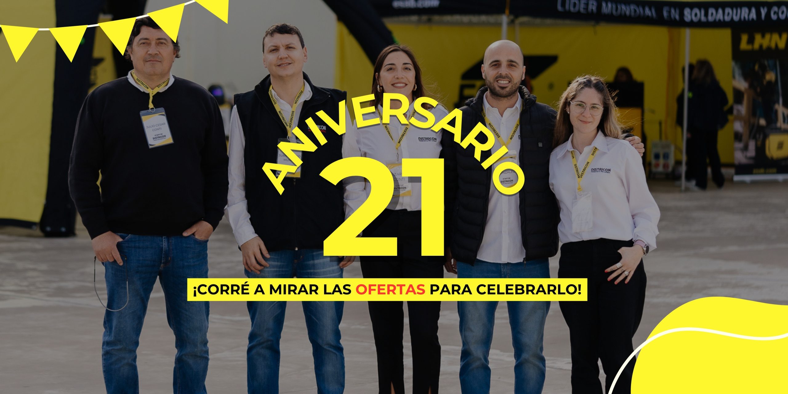 BANNER CUMPLE DISTRICON