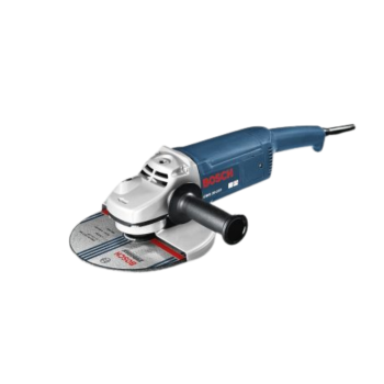 BOSCH AMOLADORA 20-230