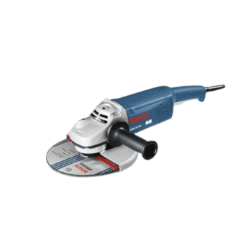 BOSCH AMOLADORA  20-180