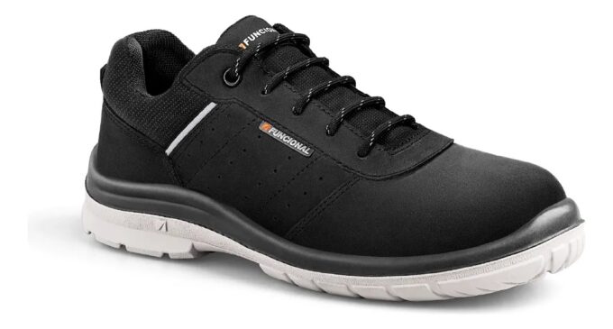 ZAPATO FUNCIONAL BOUND - Negro - Image 3