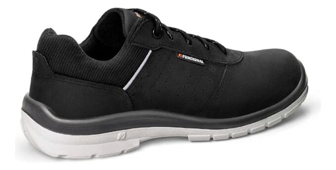 ZAPATO FUNCIONAL BOUND - Negro - Image 2
