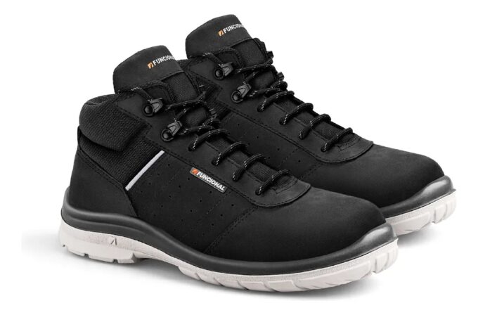 BOTIN FUNCIONAL TRACER - Negro - Image 3