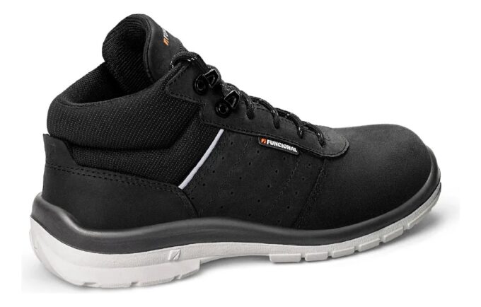 BOTIN FUNCIONAL TRACER - Negro - Image 2